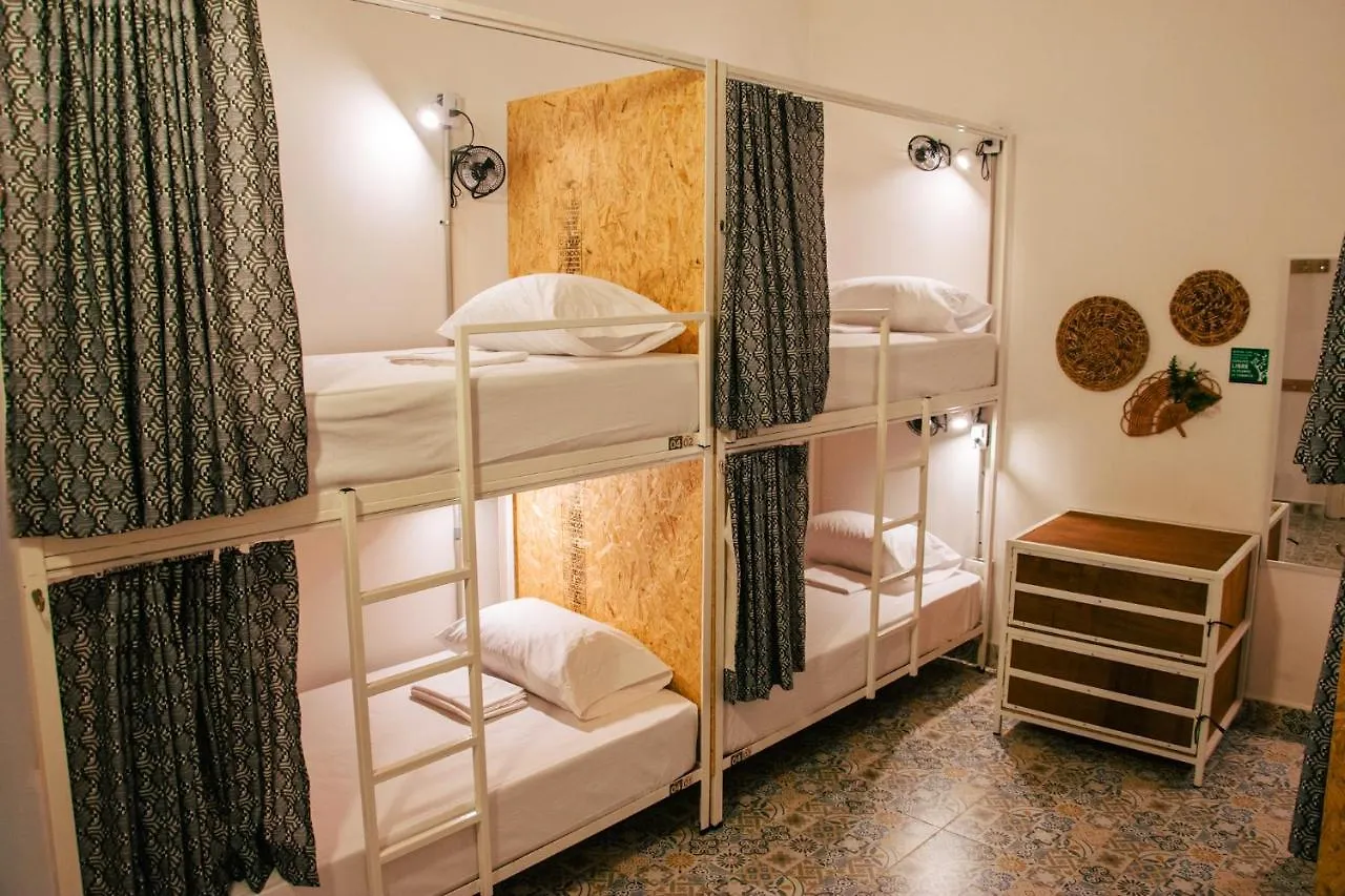 Cordova Hostel Medellín