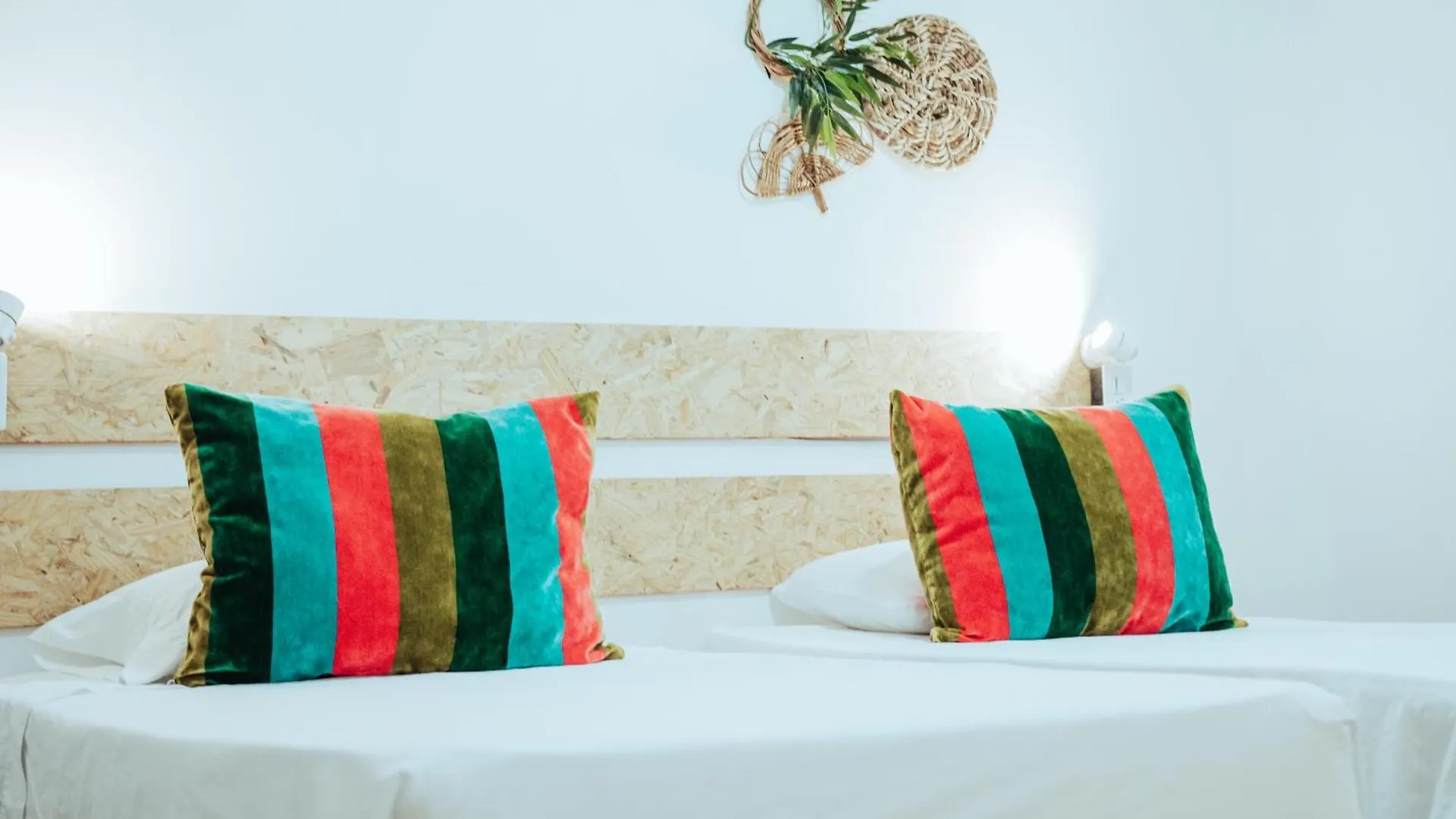 Cordova Hostel Medellín 0*,