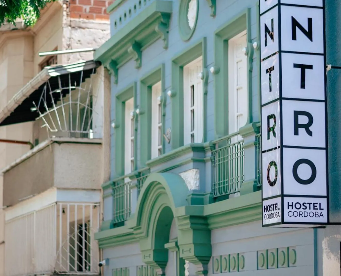 Cordova Hostel Medellín 0*,  Colombia