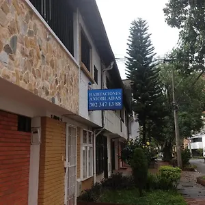 Pensión Hospedaje Cerca Al Estadio Y La 70