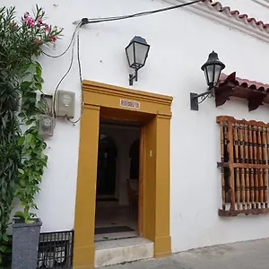 Albergue La 10b