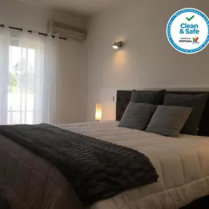 Alojamento de Acomodação e Pequeno-almoço Ahvillas - Cerro Azul