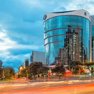 Regency Usaquen Hotel