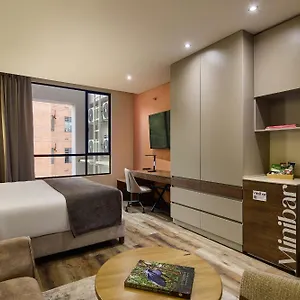 Blues Suites Medellín