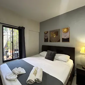  Auberge de jeunesse International