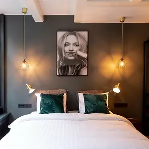 The Blossom House Guest house