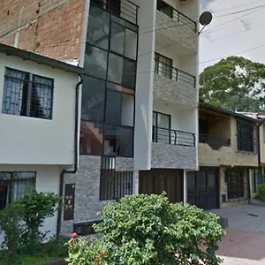 Pensión Habitación Amoblada