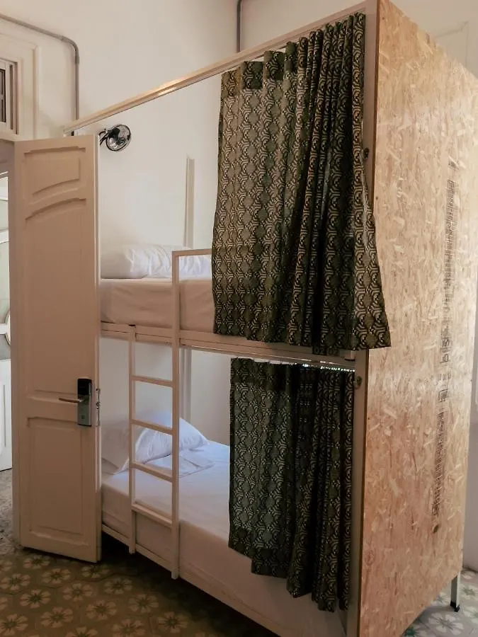 Cordova Hostel Medellín Kolumbien