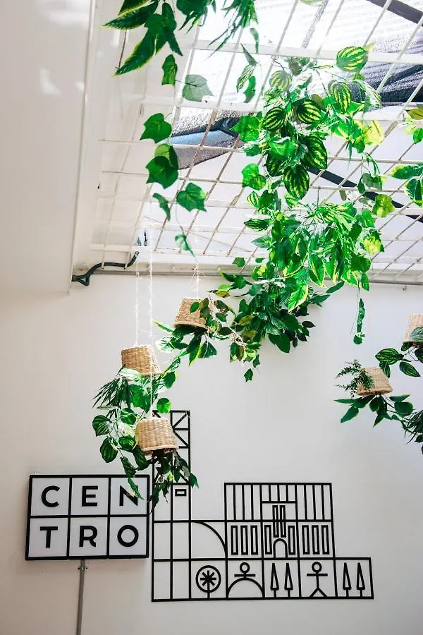 Cordova Hostel Medellín