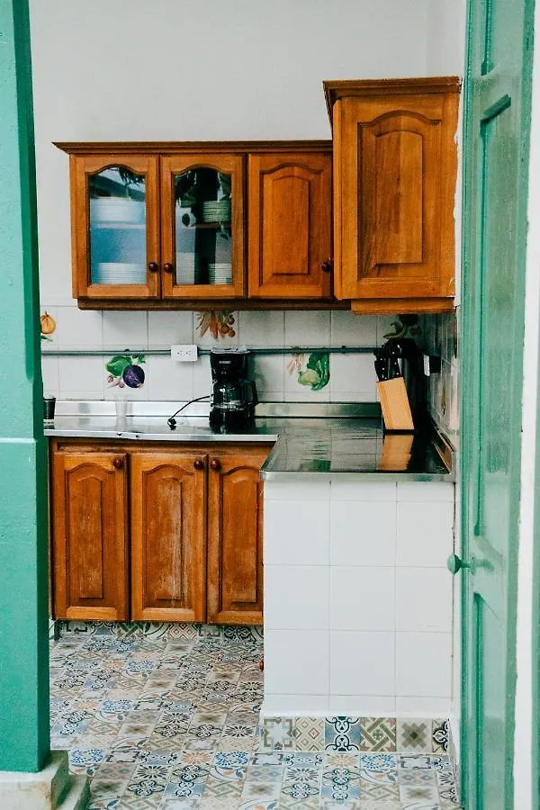 Cordova Hostel Medellín Kolumbien