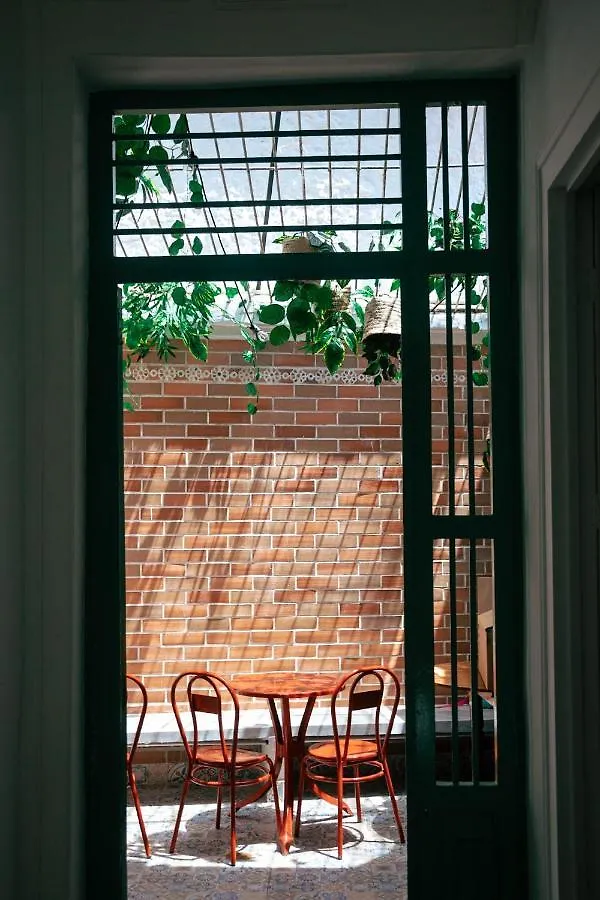 Cordova Hostel Medellín