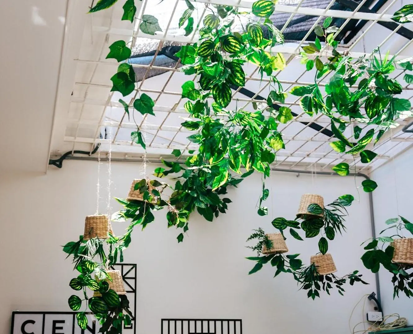 Cordova Hostel 메딜린