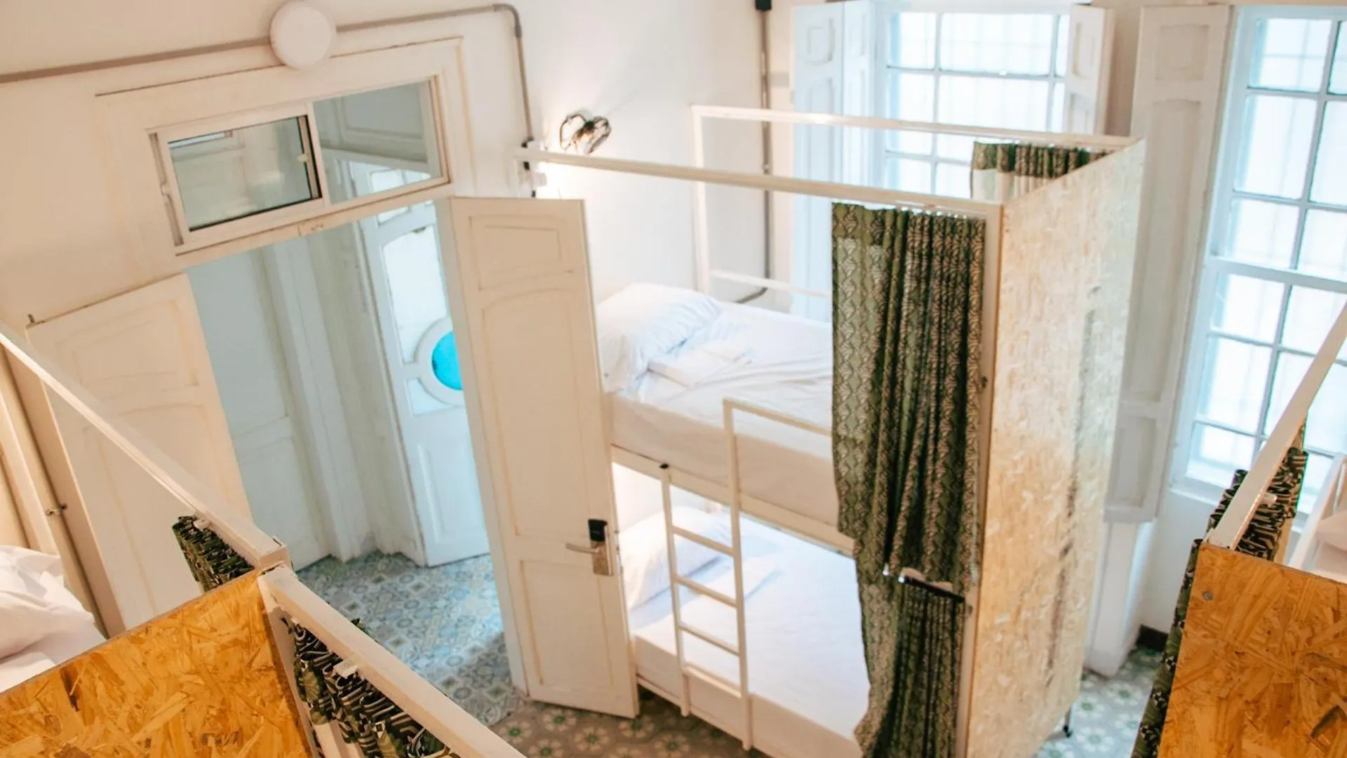 Cordova Hostel Medellín Kolumbien