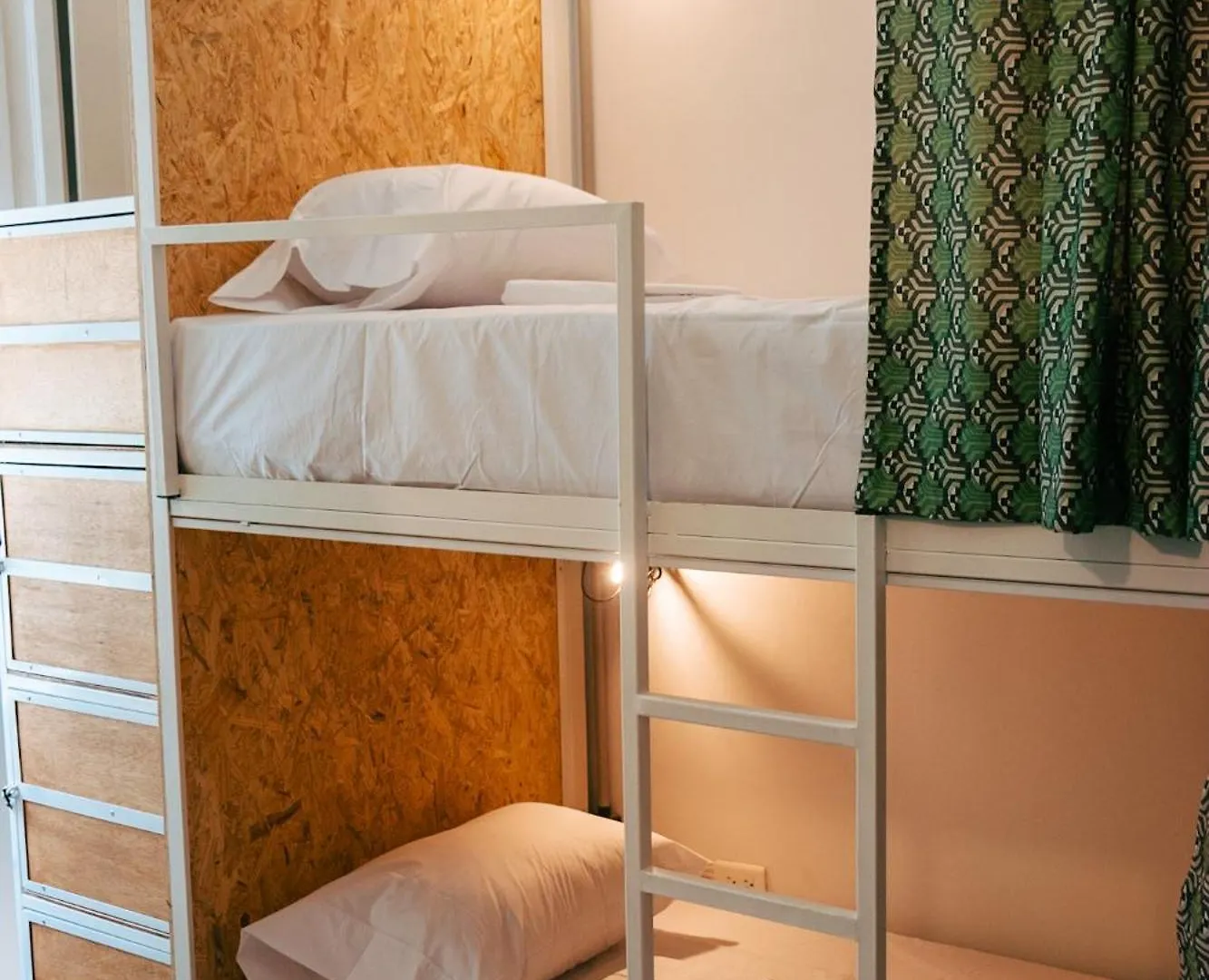 Cordova Hostel Medellín Kolumbien