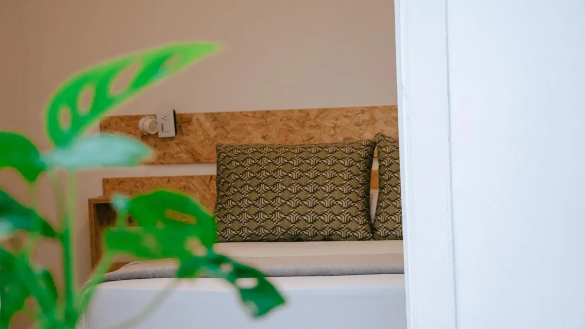 Cordova Hostel Medellín