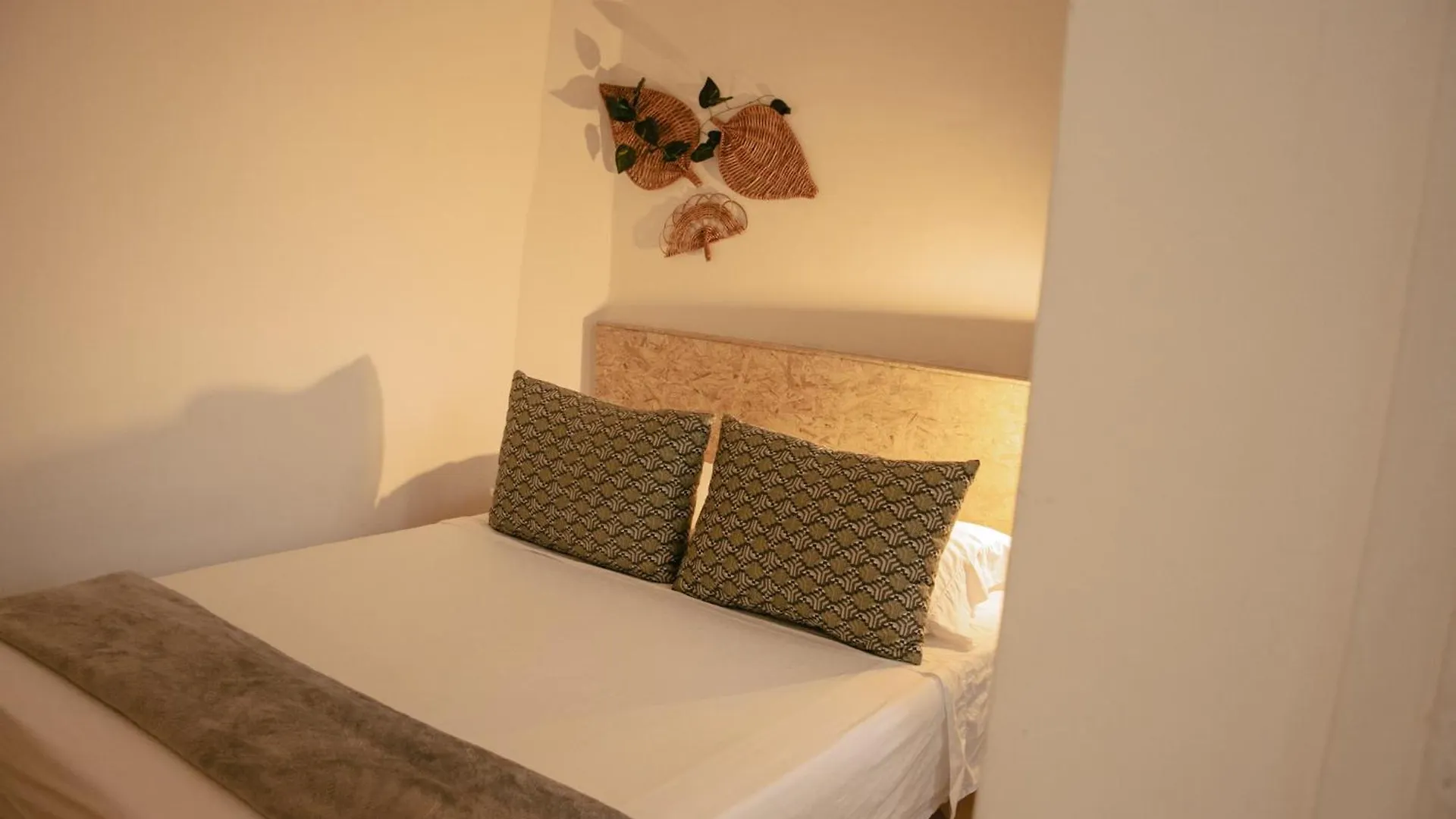 Cordova Hostel Medellín Kolumbien