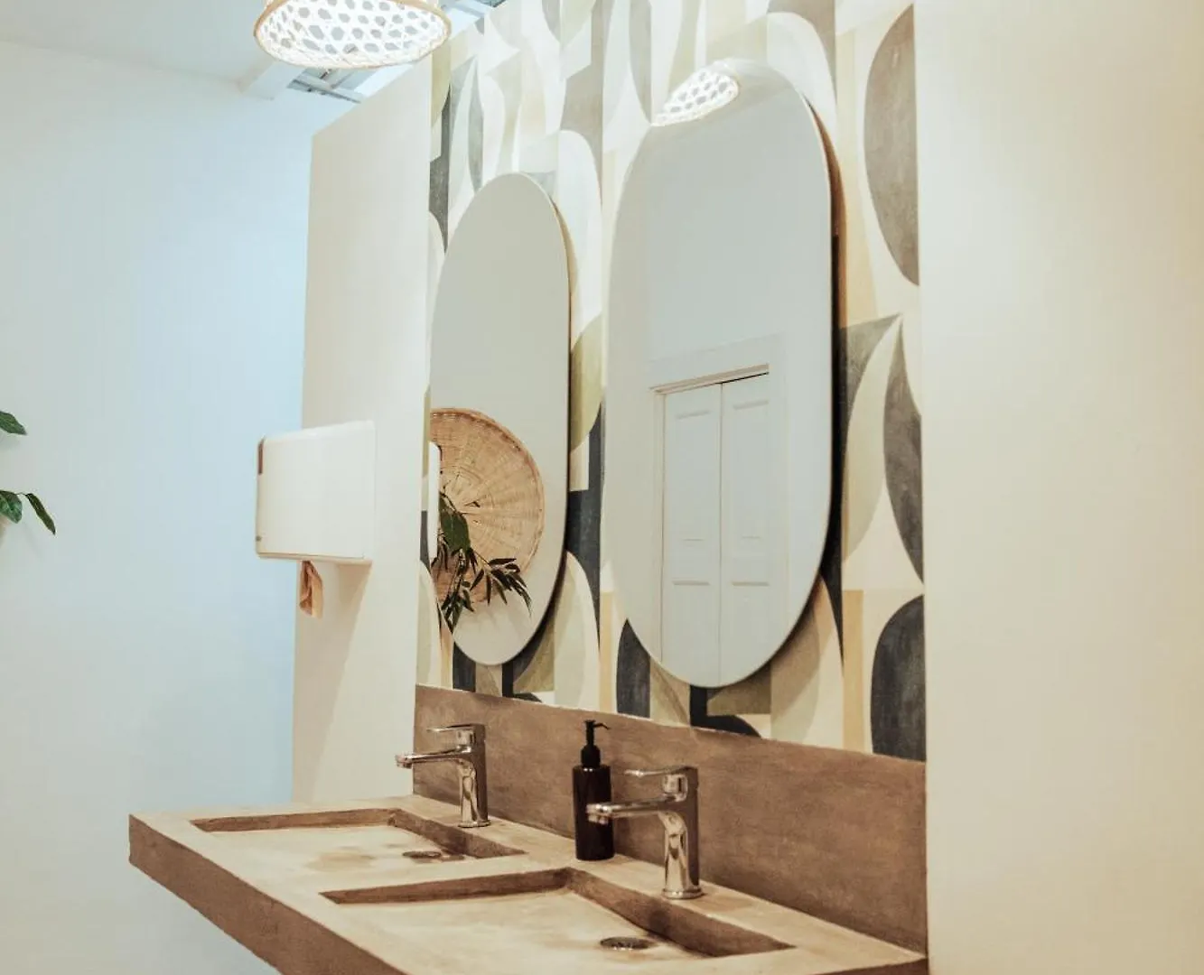 Cordova Hostel Medellín