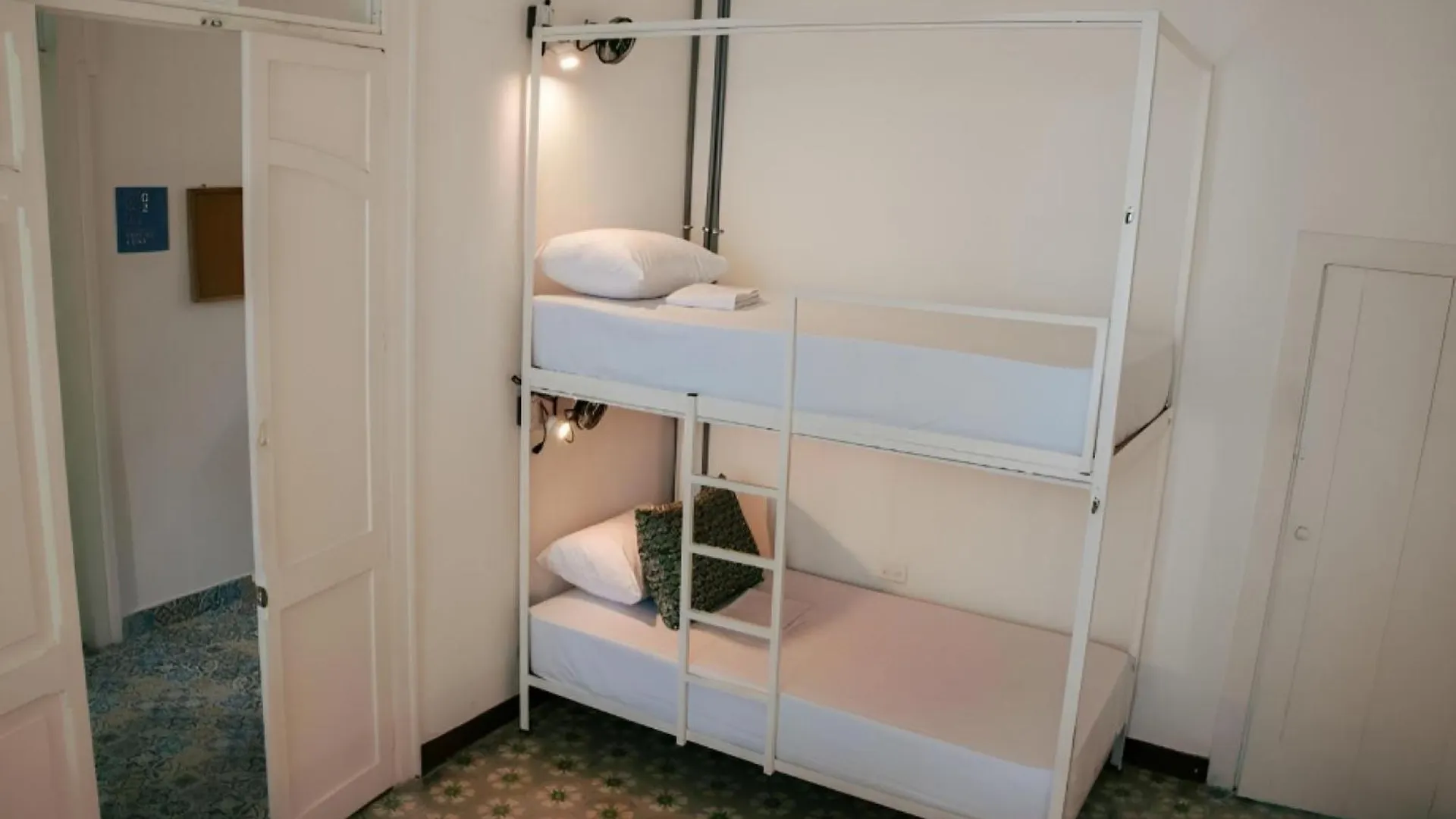 Cordova Hostel Medellín Kolumbien