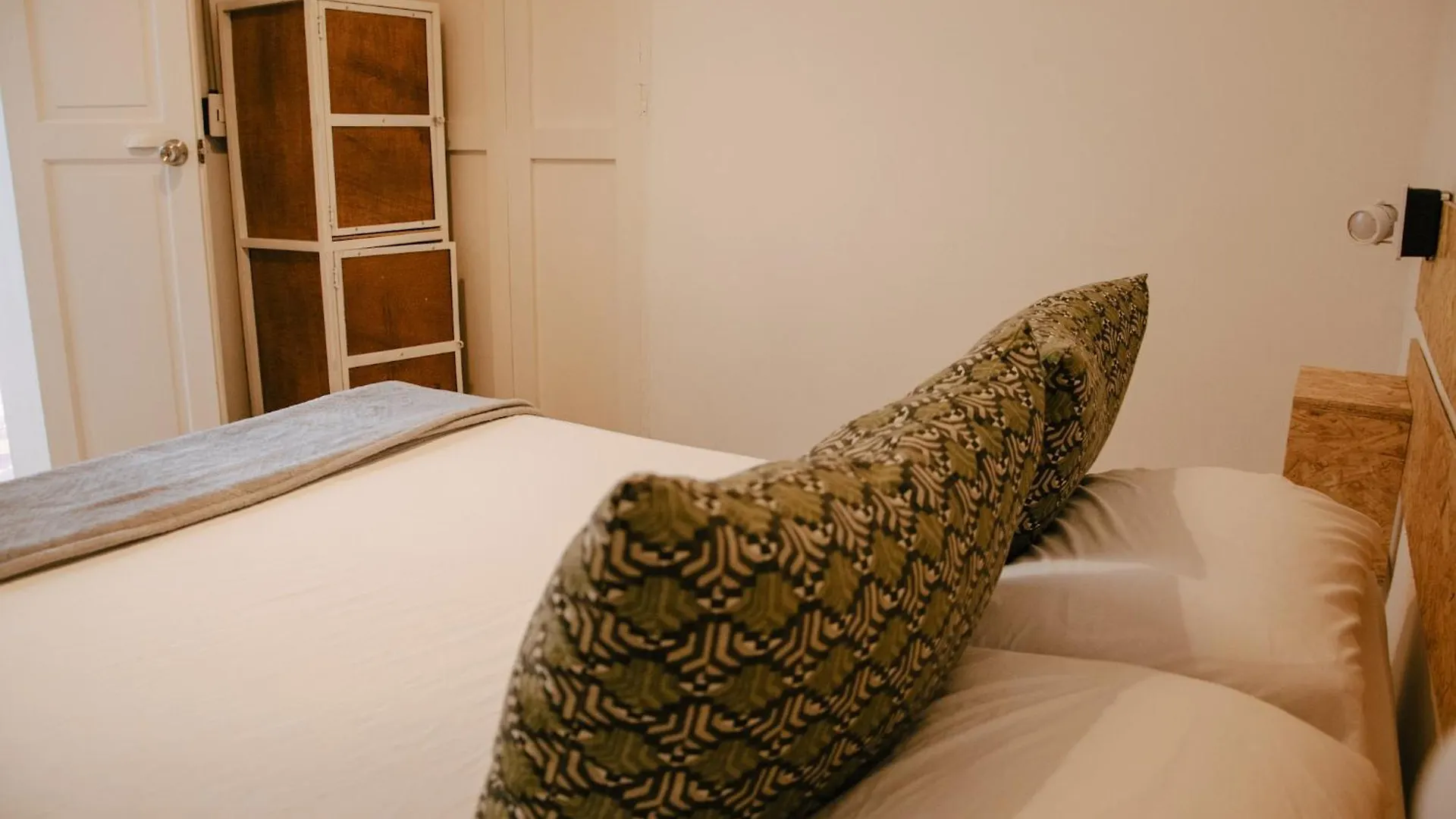 Cordova Hostel Medellín