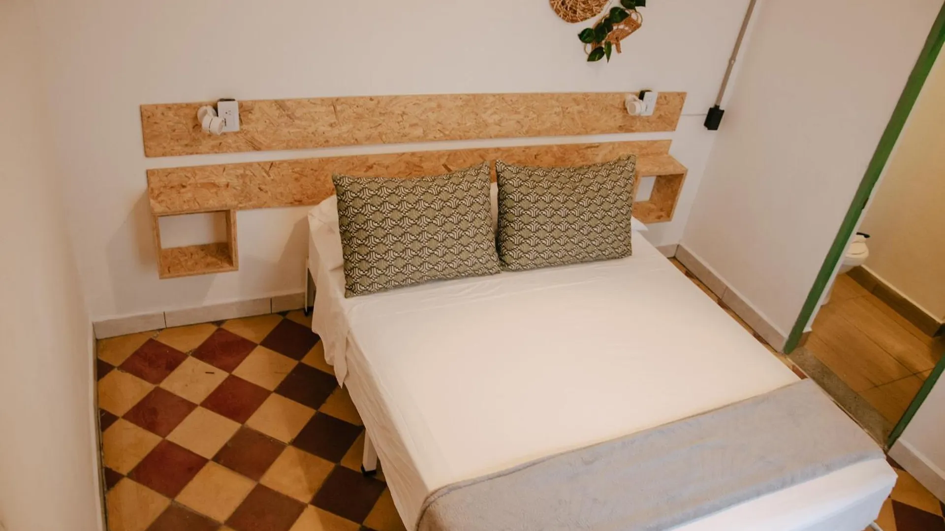 Cordova Hostel Medellín