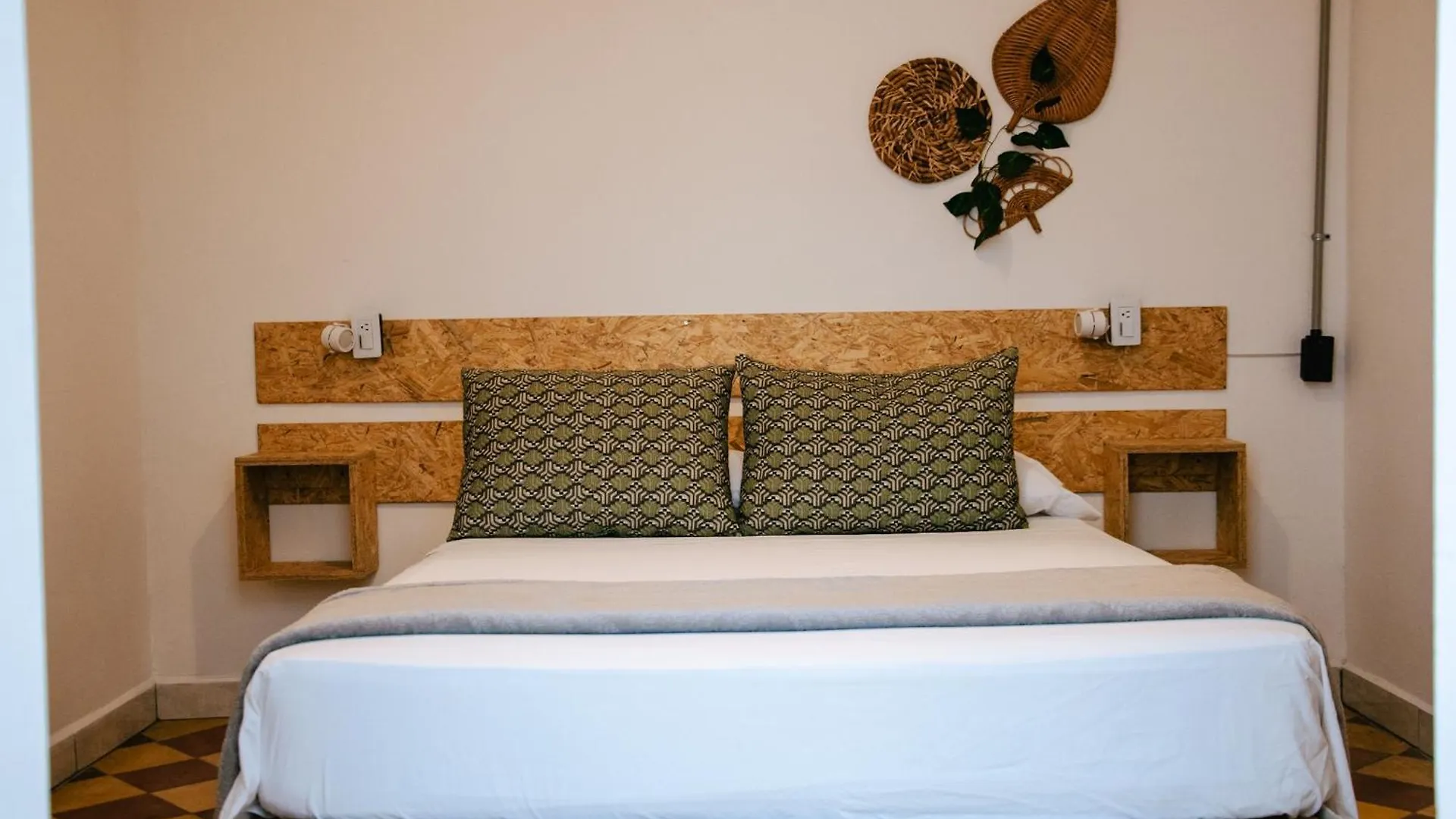 Cordova Hostel Medellín 0*,  Kolumbien