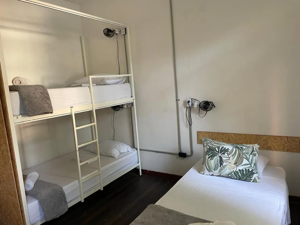 Cordova Hostel Medellín 0*,  Kolumbien
