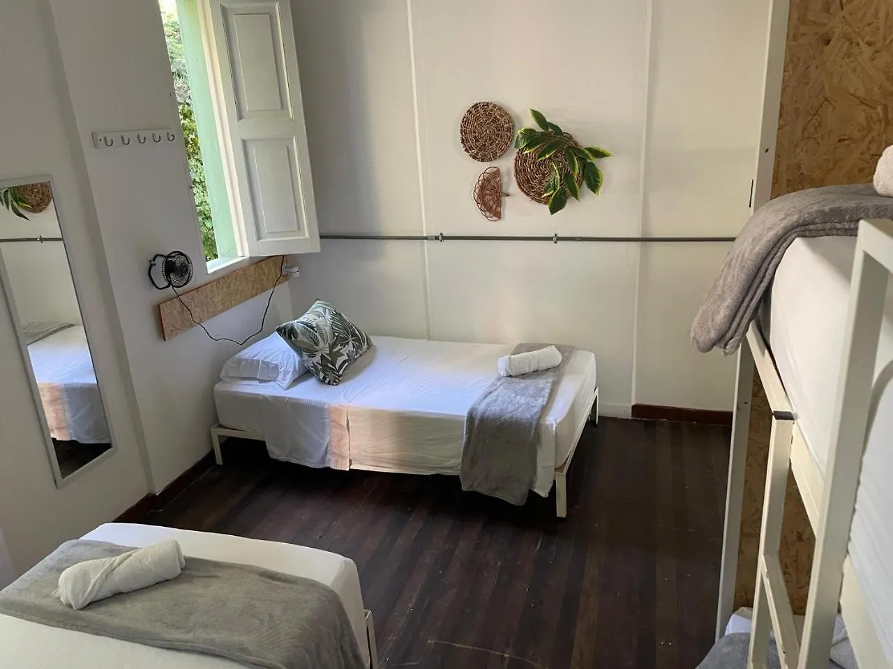 Cordova Hostel Medellín