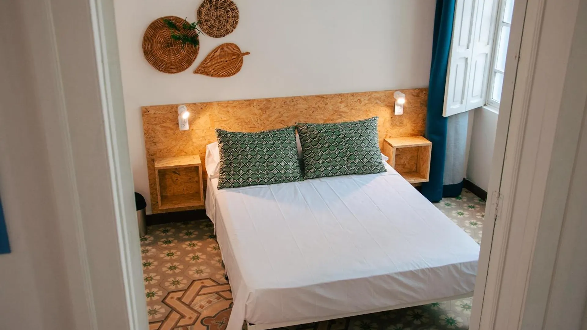 Cordova Hostel Medellín
