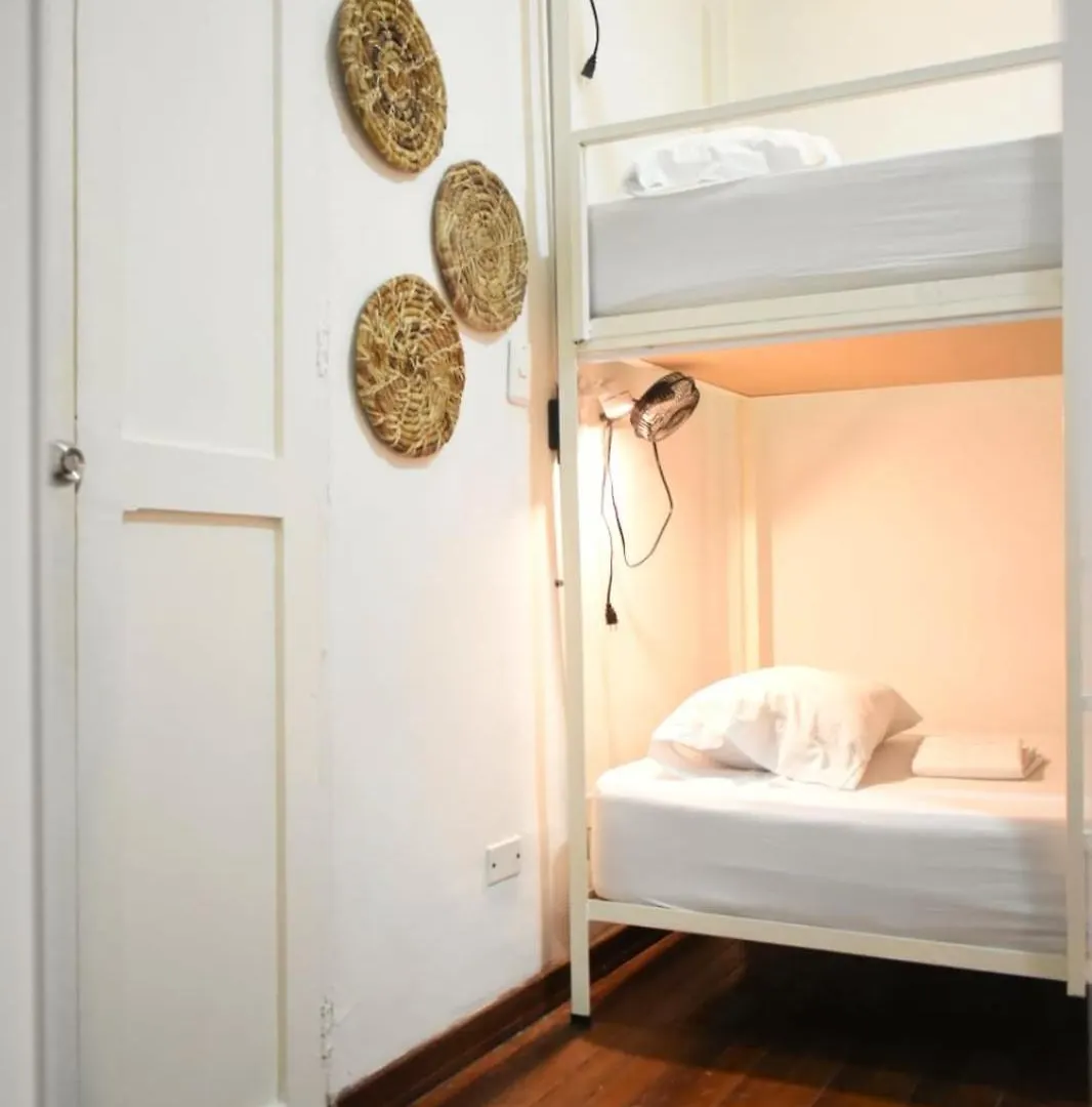 Cordova Hostel Medellín