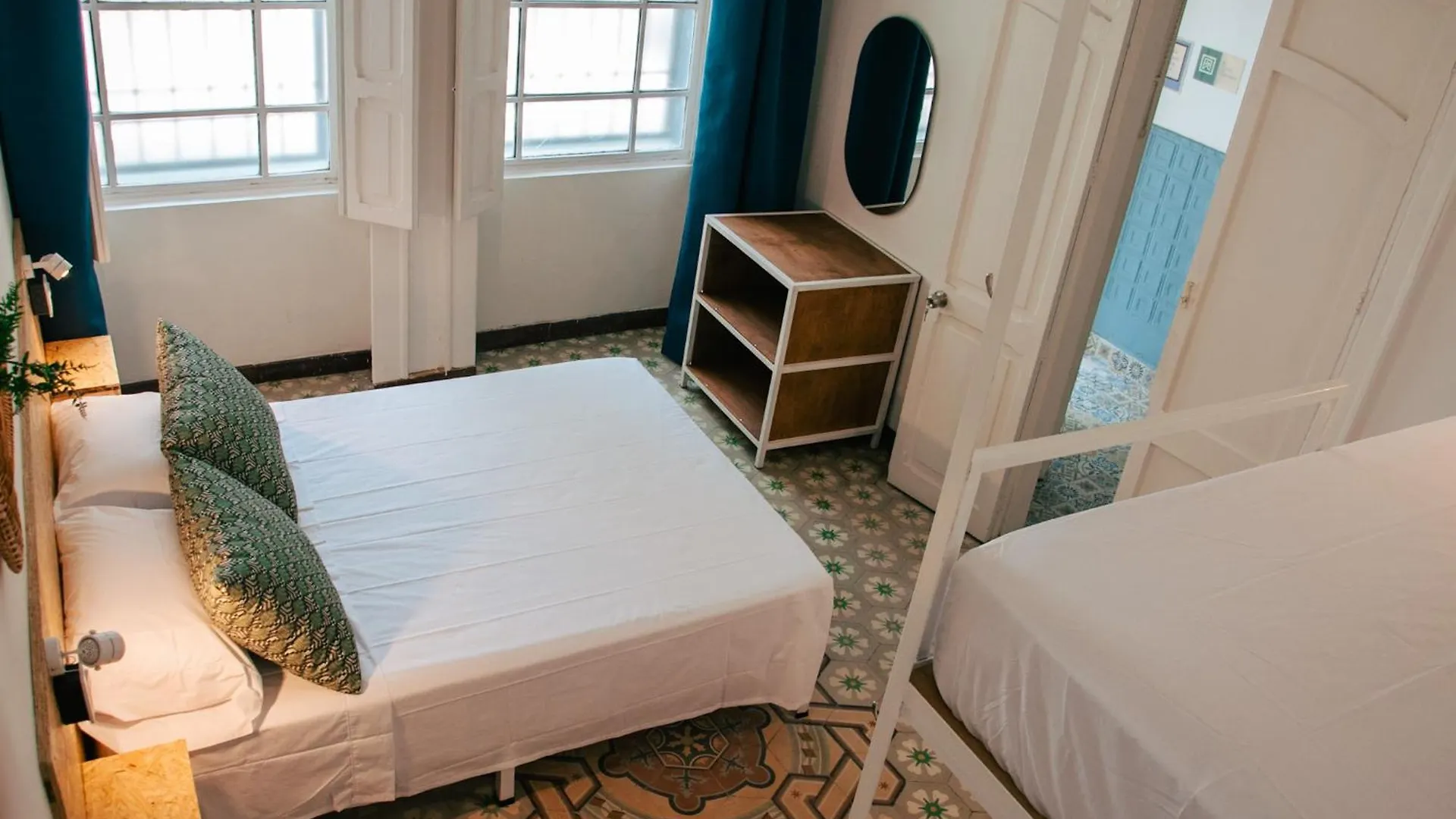 Cordova Hostel Medellín