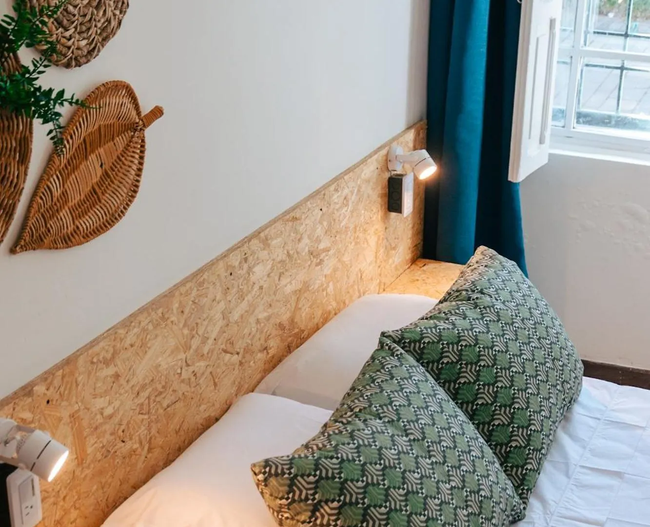 Cordova Hostel Medellín