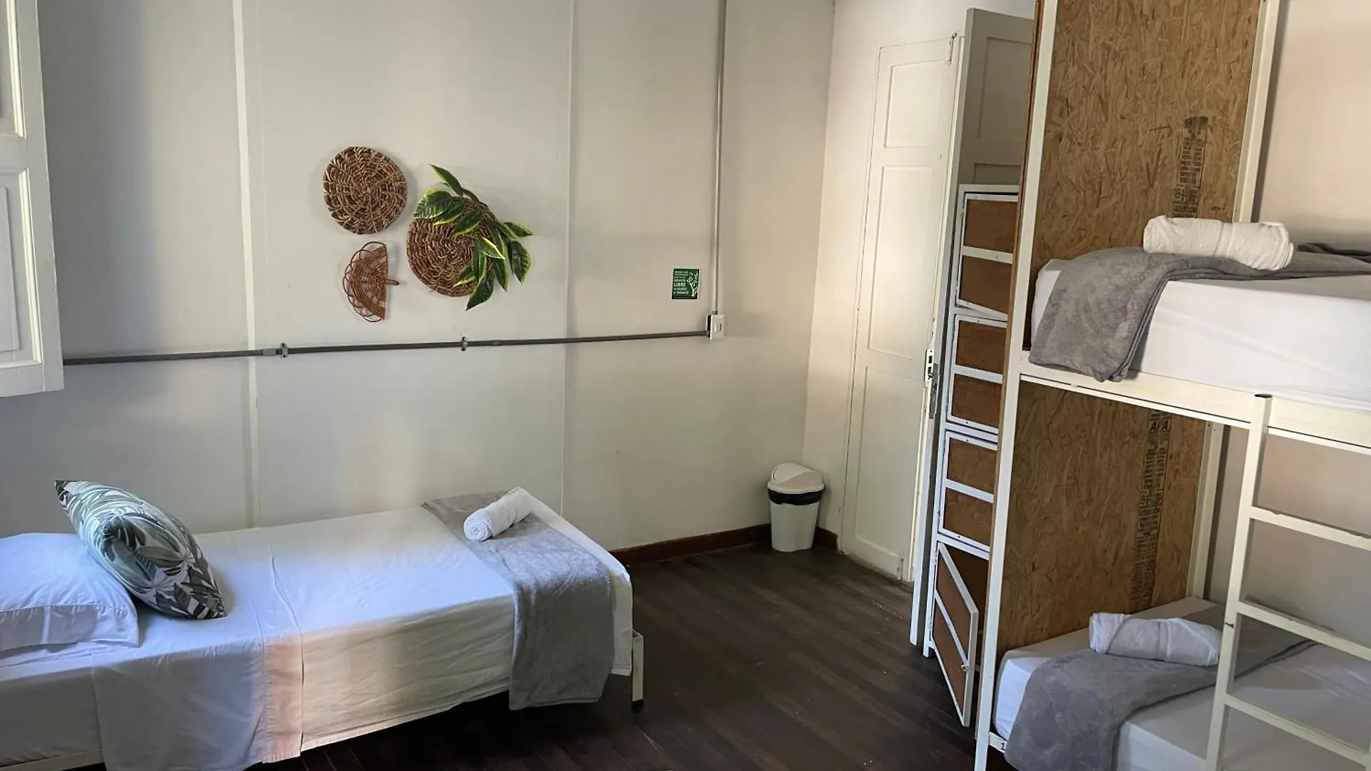 Cordova Hostel Medellín Kolumbien