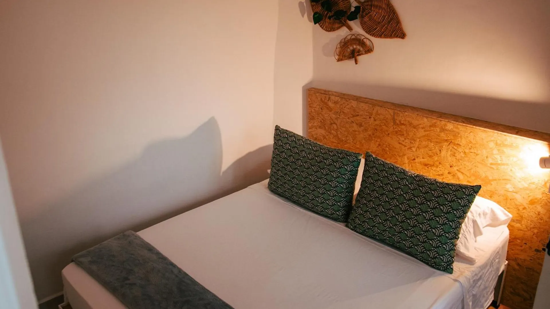 Cordova Hostel Medellín