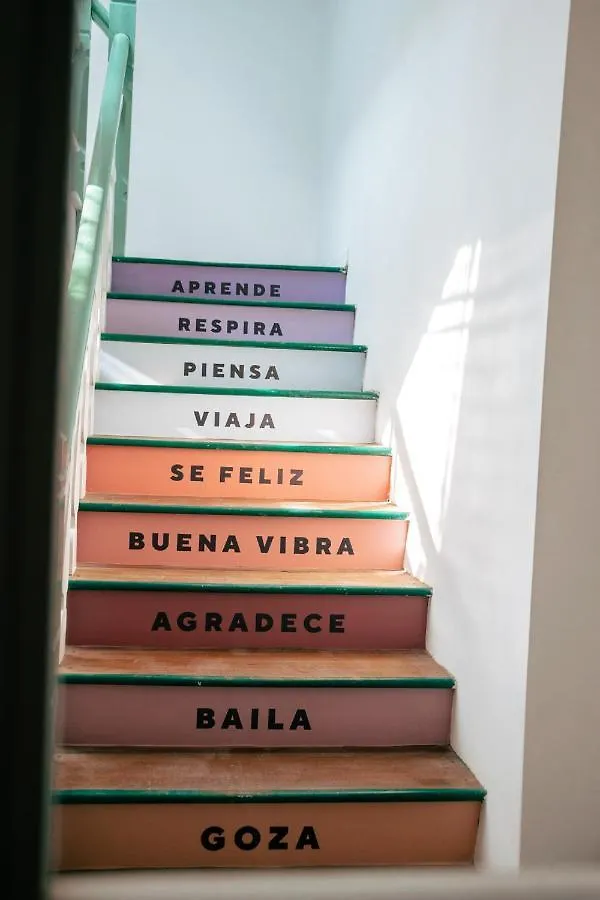 Cordova Hostel Medellin
