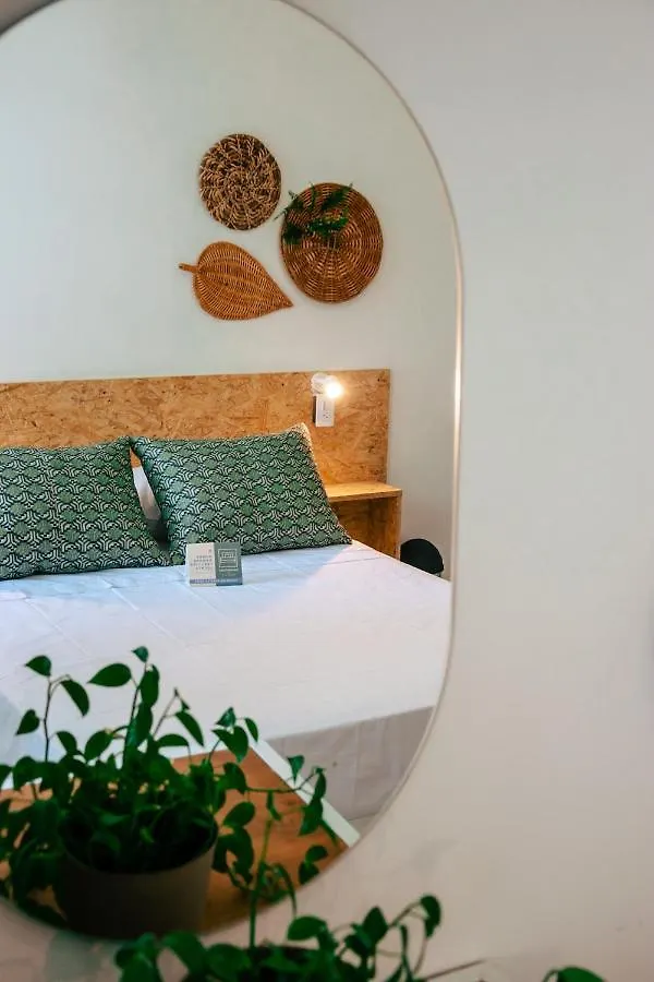 Cordova Hostel Medellin