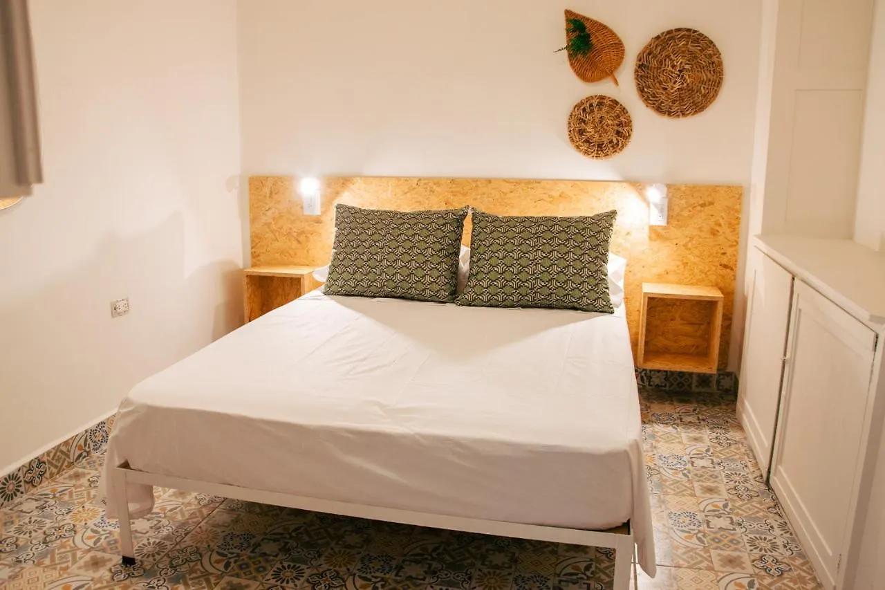 Cordova Hostel Medellin