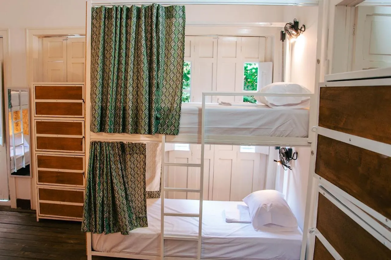 Cordova Hostel Medellin
