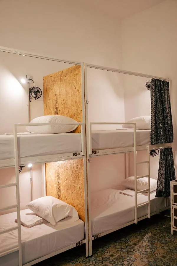 Cordova Hostel Medellin