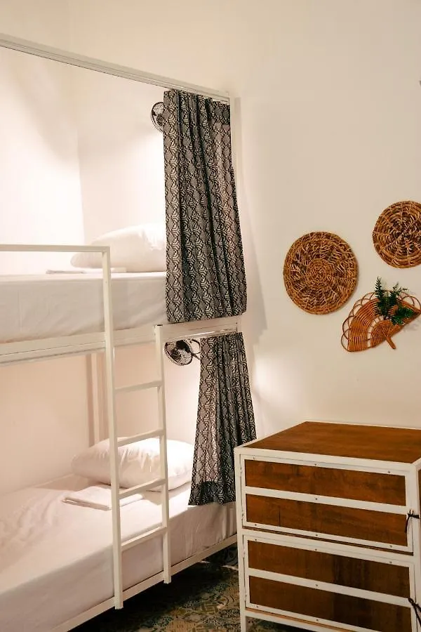 Cordova Hostel Medellin Colombia
