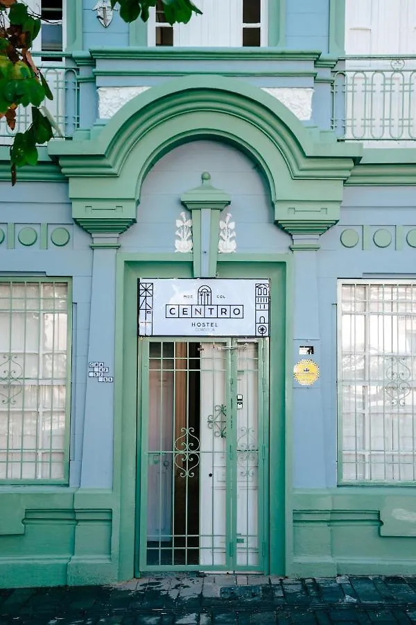 Cordova Hostel Medellin