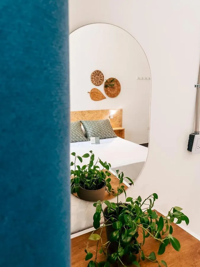 Cordova Hostel Medellin 0*,