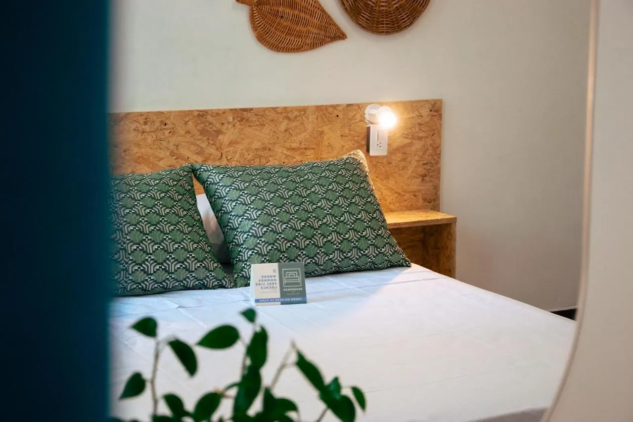 Cordova Hostel Medellin