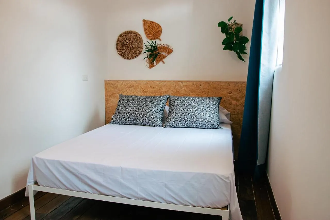 Cordova Hostel Medellin
