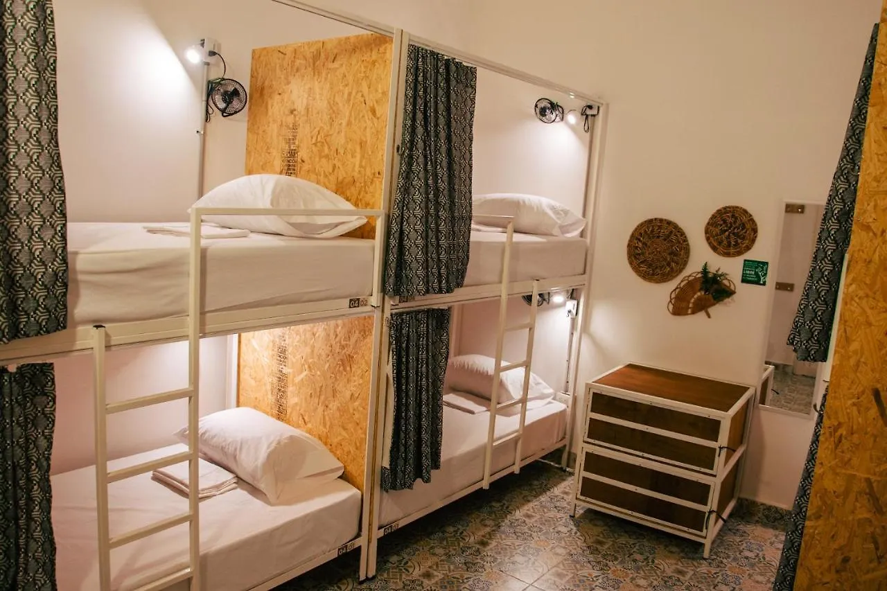 Cordova Hostel Medellin