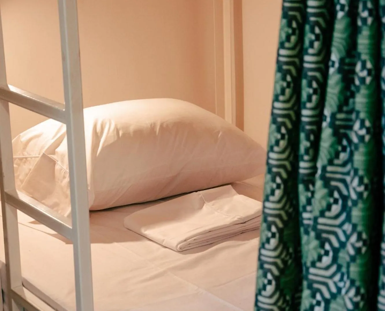 Cordova Hostel Medellin