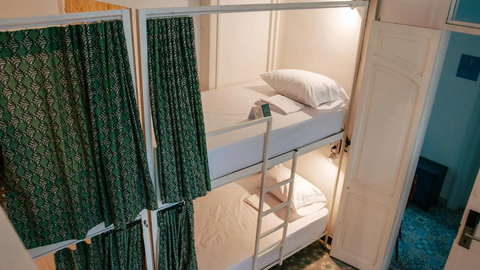 Cordova Hostel Medellin