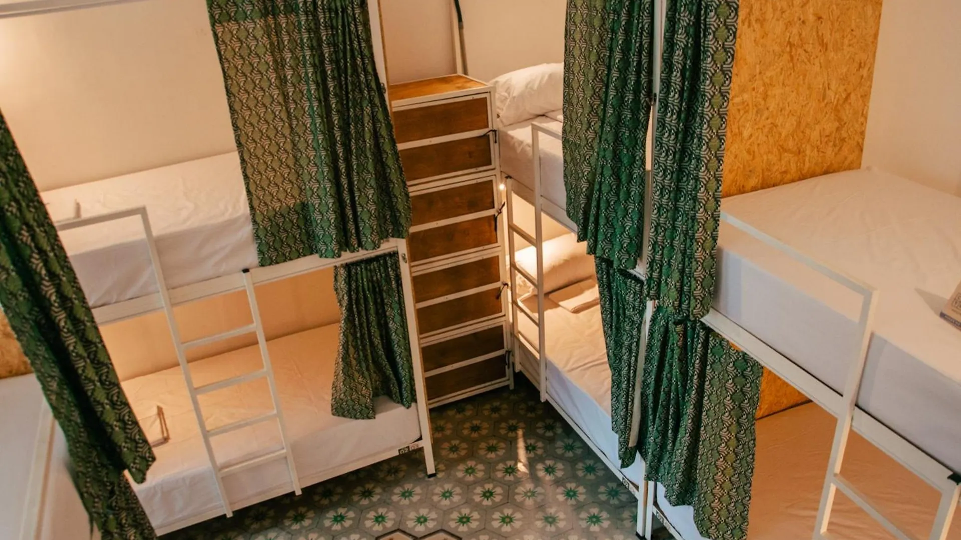 Cordova Hostel Medellin