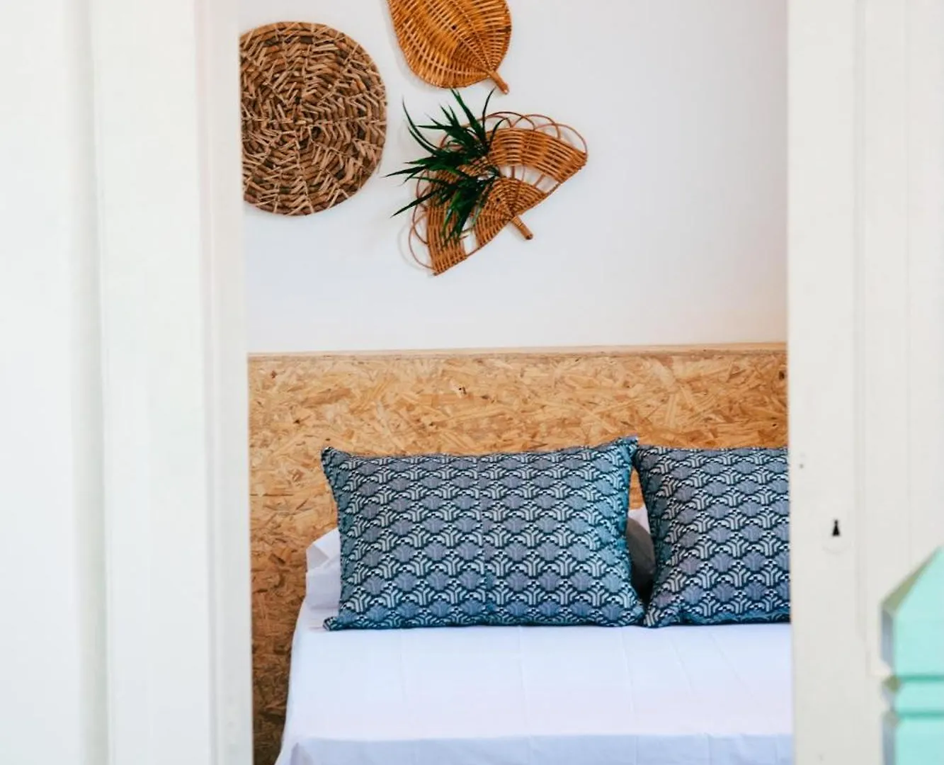 Cordova Hostel Medellin