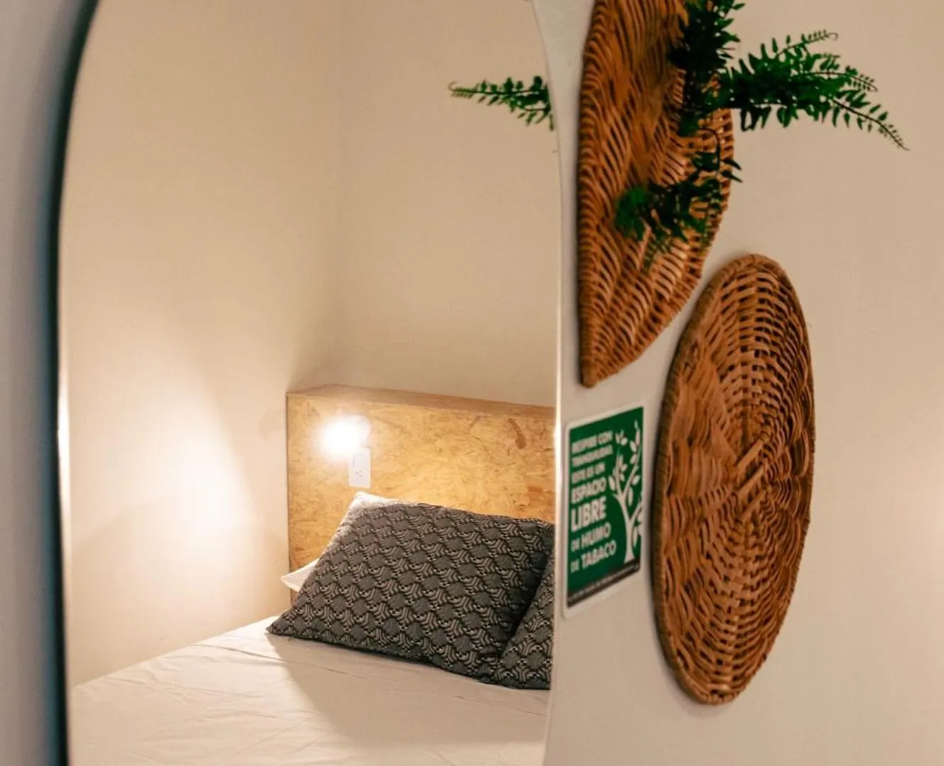 Cordova Hostel Medellin