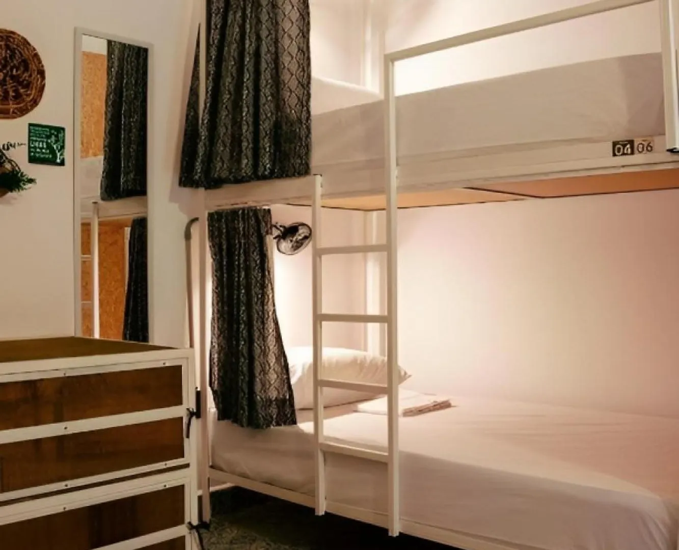 Cordova Hostel Medellin 0*,